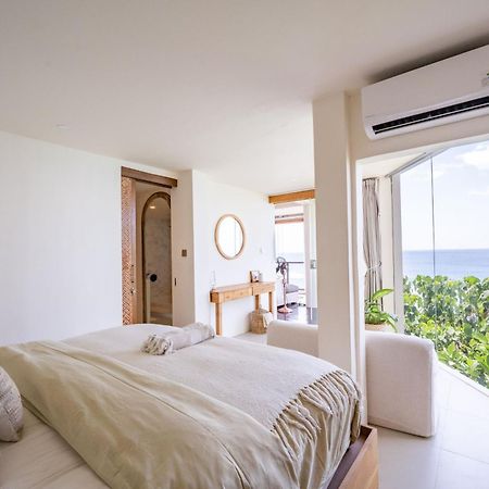 Bingin Glasshouse Uluwatu Εξωτερικό φωτογραφία