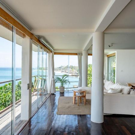 Bingin Glasshouse Uluwatu Εξωτερικό φωτογραφία