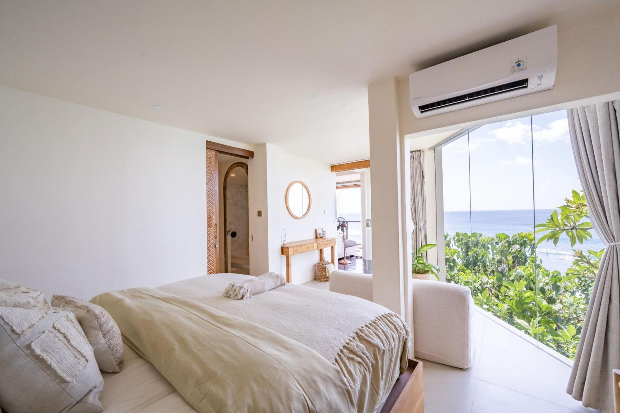 Bingin Glasshouse Uluwatu Εξωτερικό φωτογραφία