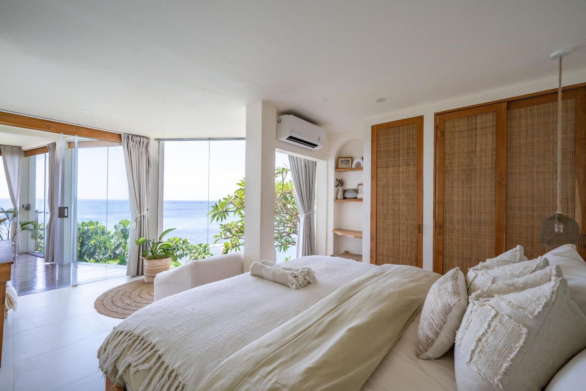 Bingin Glasshouse Uluwatu Εξωτερικό φωτογραφία