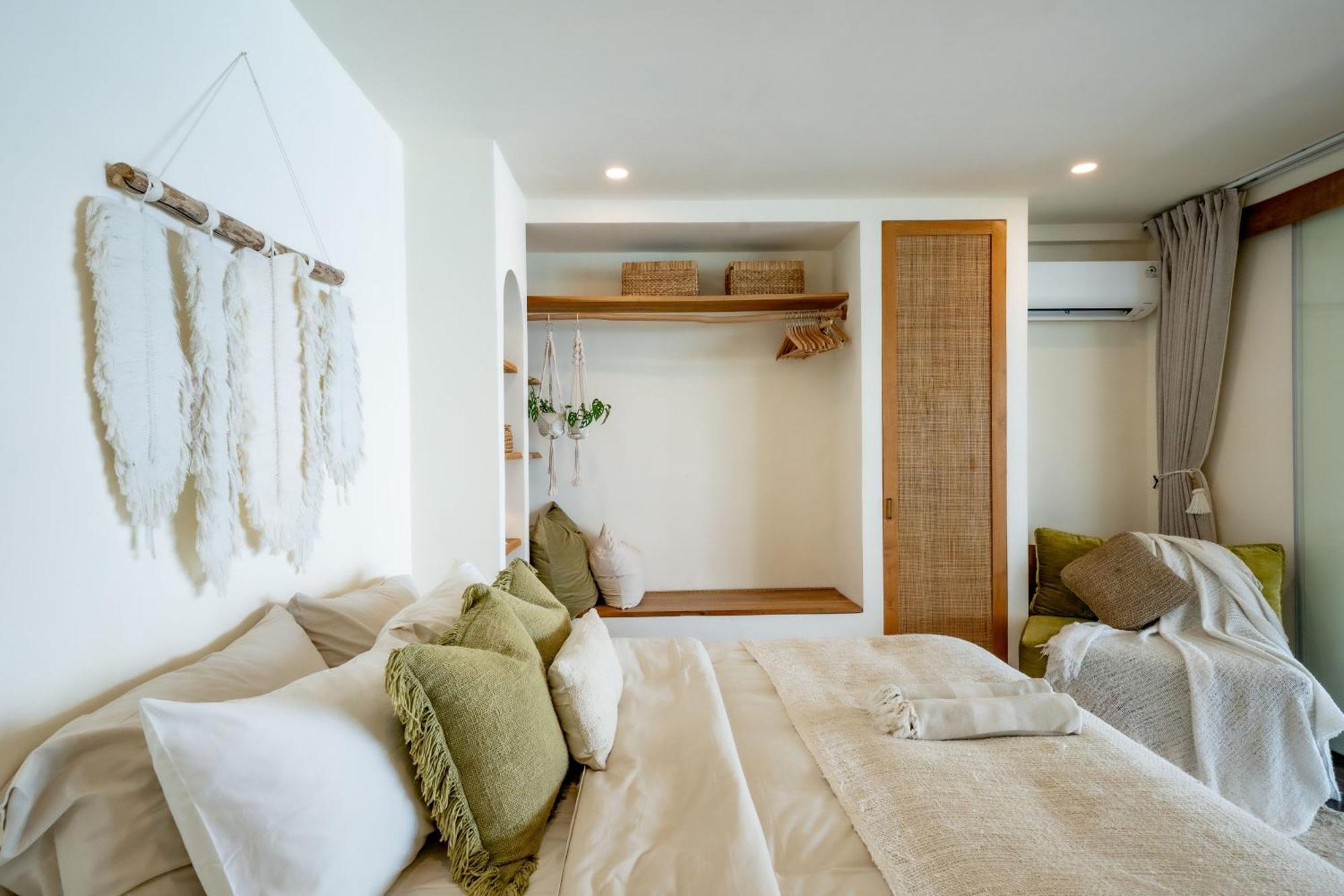 Bingin Glasshouse Uluwatu Εξωτερικό φωτογραφία
