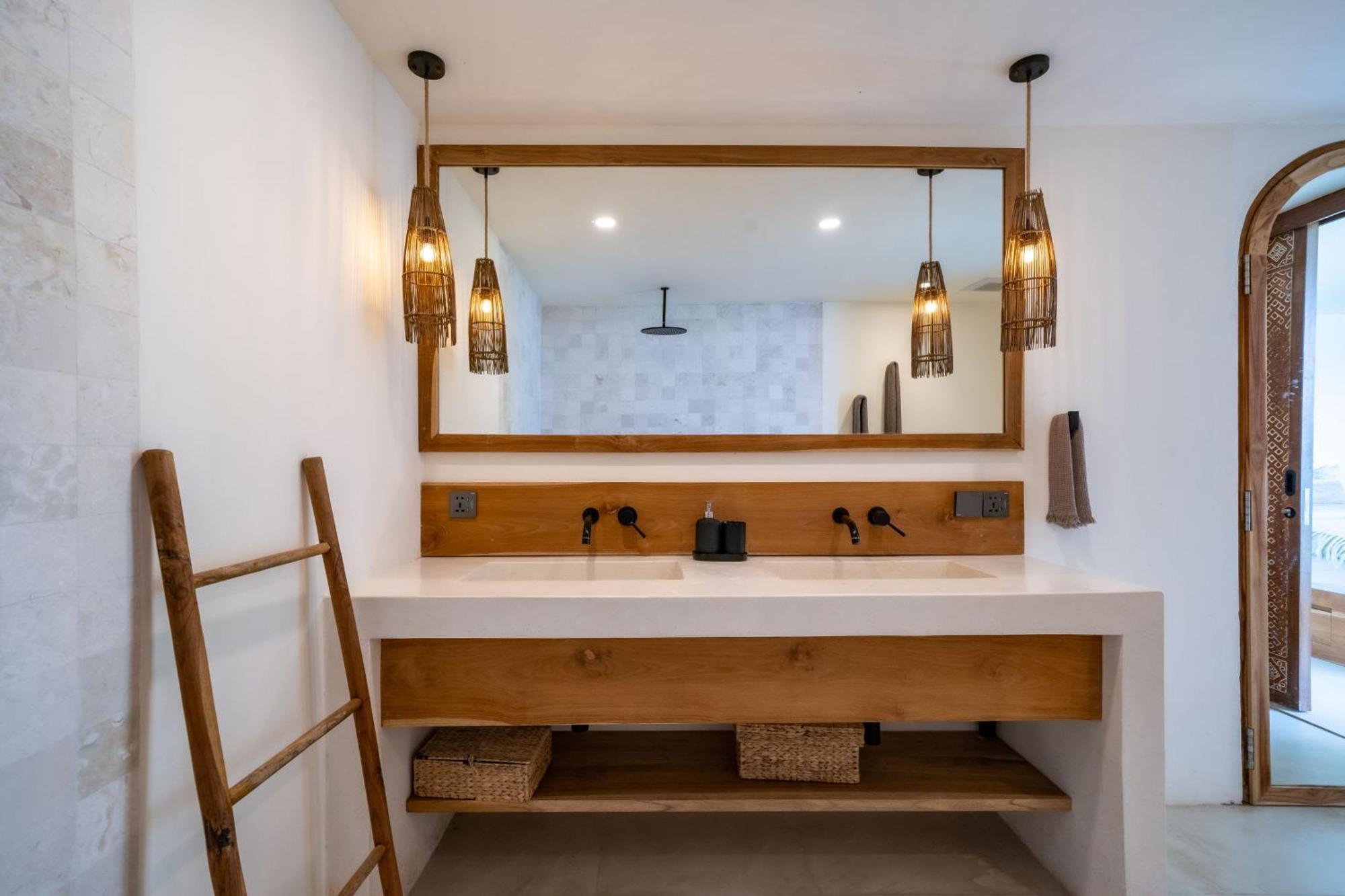 Bingin Glasshouse Uluwatu Εξωτερικό φωτογραφία